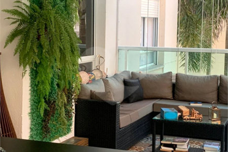 Apartamento à venda com 3 suítes no Centro, São Bernardo do Campo, SP