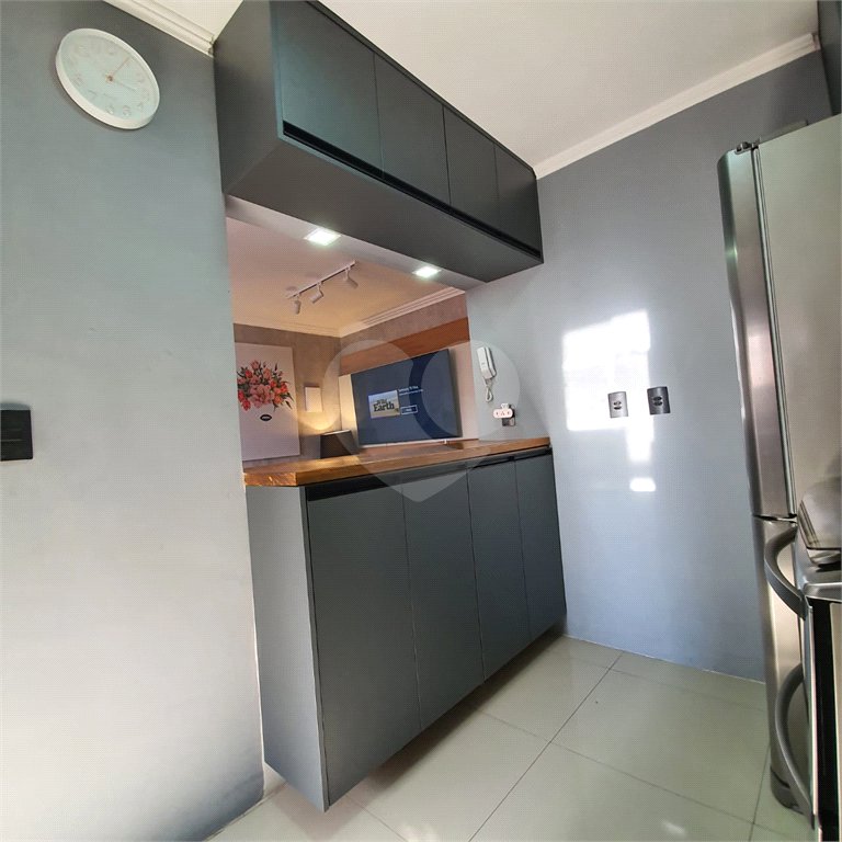 Apartamento à venda com 2 quartos em Indianópolis, São Paulo, SP