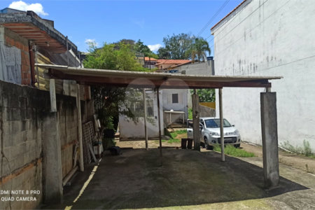Terreno à venda em Cidade Vargas, São Paulo, SP
