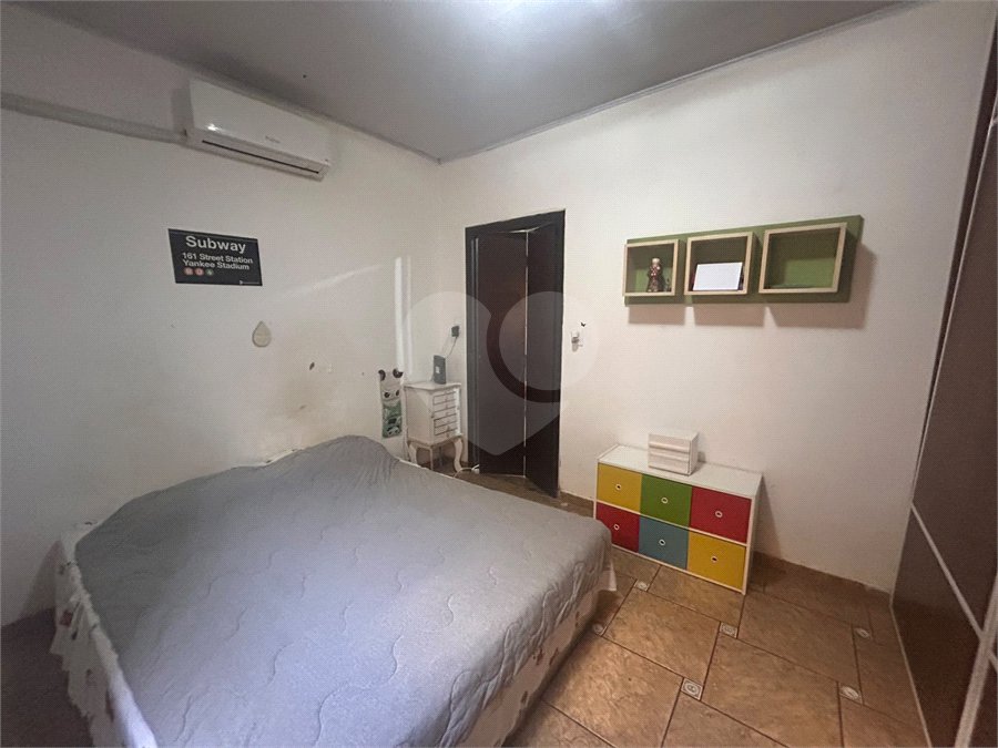Casa à venda com 3 quartos em Chácara Califórnia, São Paulo, SP