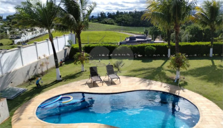 Casa à venda ou para alugar com 5 quartos, sendo 2 suítes,  em Residencial Solar Bandeirantes, Itupeva, SP