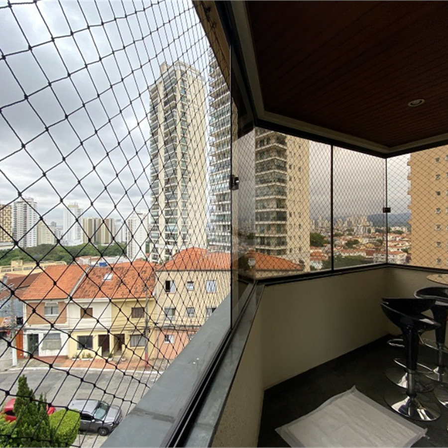 Apartamento à venda com 3 suítes em Água Fria, São Paulo, SP