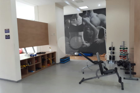 Apartamento à venda com 3 quartos, sendo 1 suíte,  em Vila Leonor, São Paulo, SP
