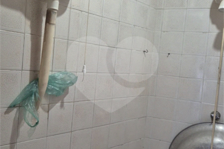 Sobrado à venda com 3 quartos em Tucuruvi, São Paulo, SP
