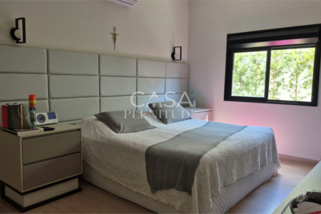 Casa em condomínio à venda com 3 suítes em Parque Ecoresidencial Fazenda Jequitibá, Sorocaba, SP