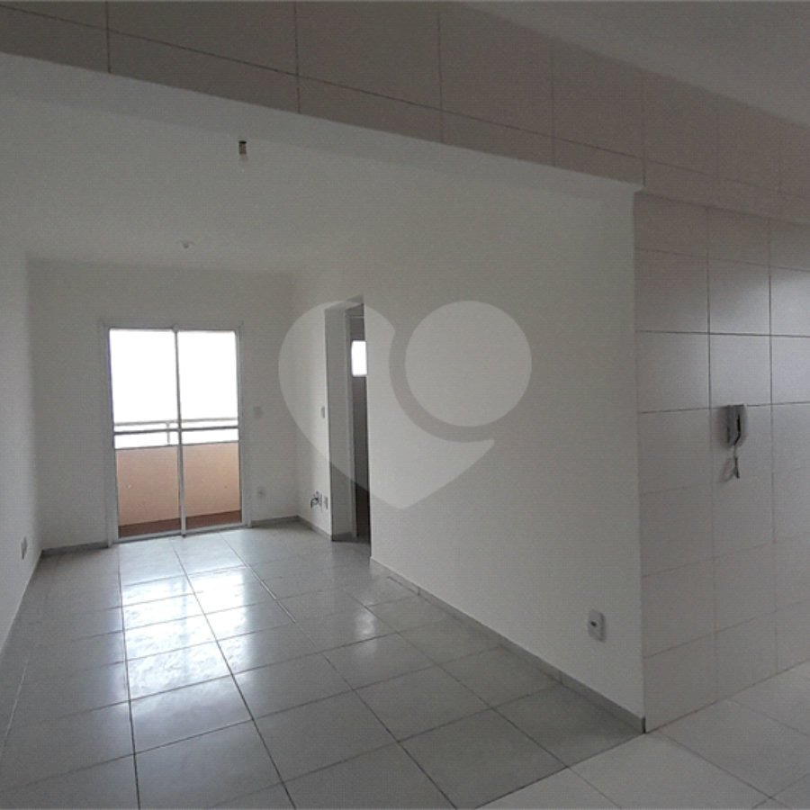 Apartamento para alugar com 2 quartos no Centro, São Bernardo do Campo, SP