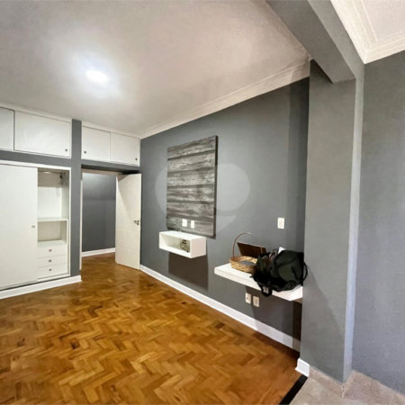 Apartamento à venda com 2 quartos em Higienópolis, São Paulo, SP