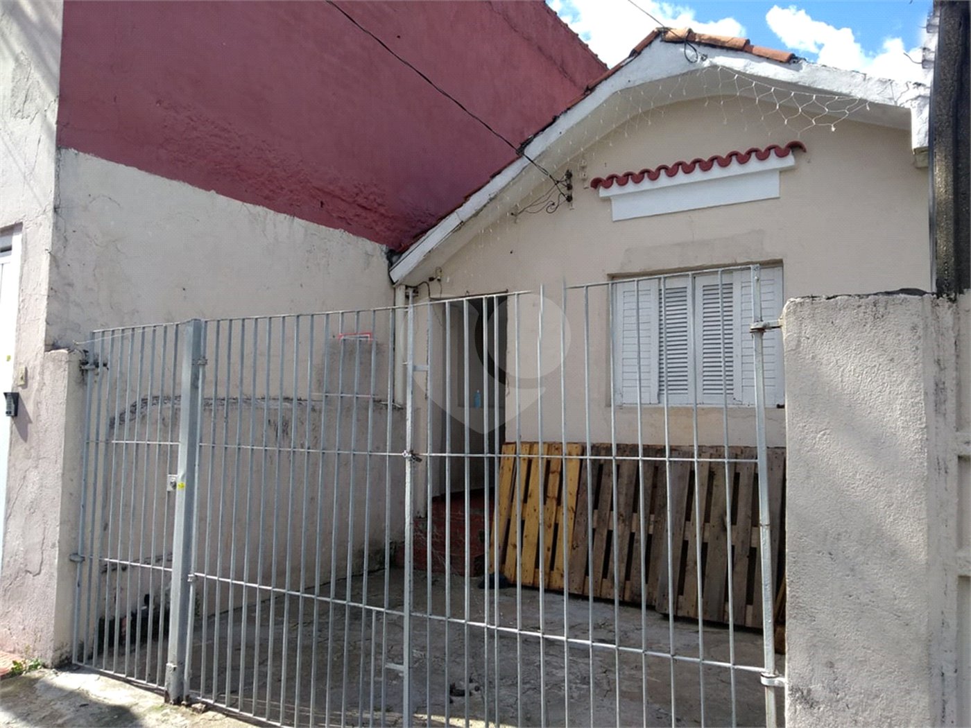Terreno à venda em Vila Constança, São Paulo, SP