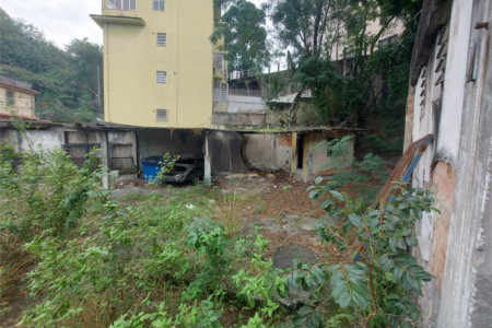 Terreno à venda em São Cristóvão, Rio de Janeiro, RJ