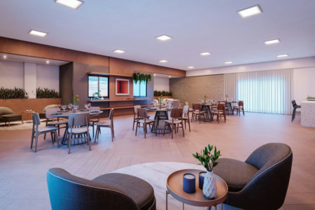 Residencial Ana Luíza