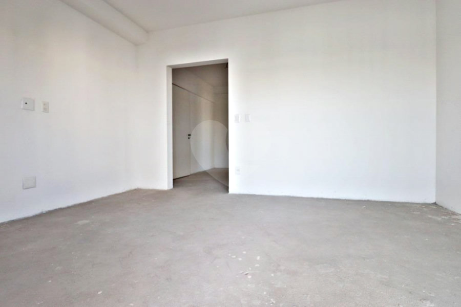 Apartamento à venda com 4 suítes em Santana, São Paulo, SP