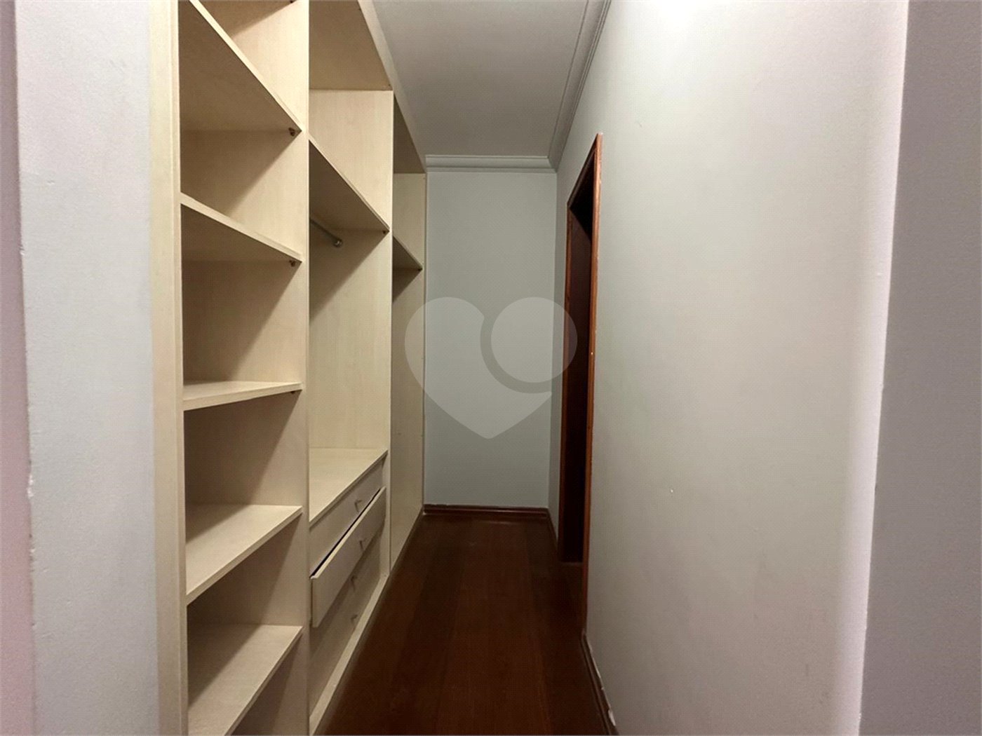 Apartamento 4 suítes Central Park Club