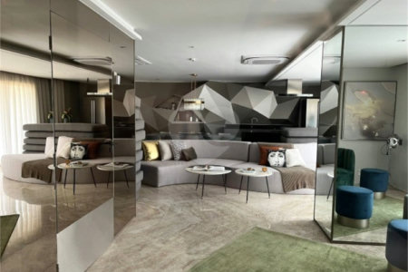 Studio à venda ou para alugar com 1 suíte em Vila Clementino, São Paulo, SP