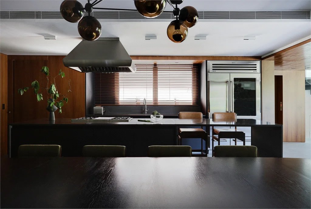 Casa à venda com 4 suítes no condomínio Bothânica Alto de Pinheiros, São Paulo - SP