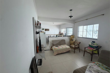 Casa à venda com 2 quartos em Jardim Ema, Guarulhos, SP