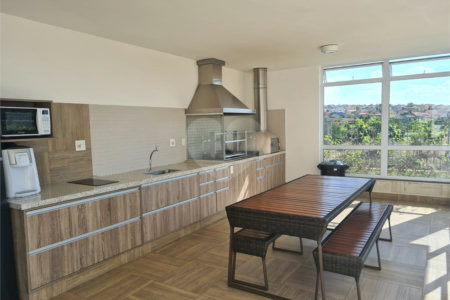 Apartamento à venda com 3 quartos em Vila Almeida, Indaiatuba, SP