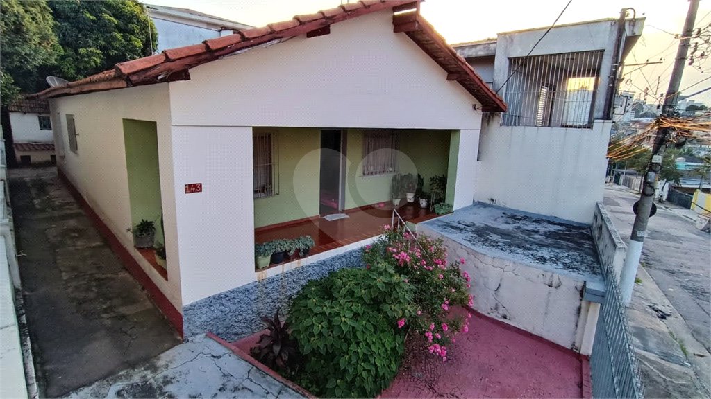 Terreno à venda com 1 quarto em Pirituba, São Paulo, SP