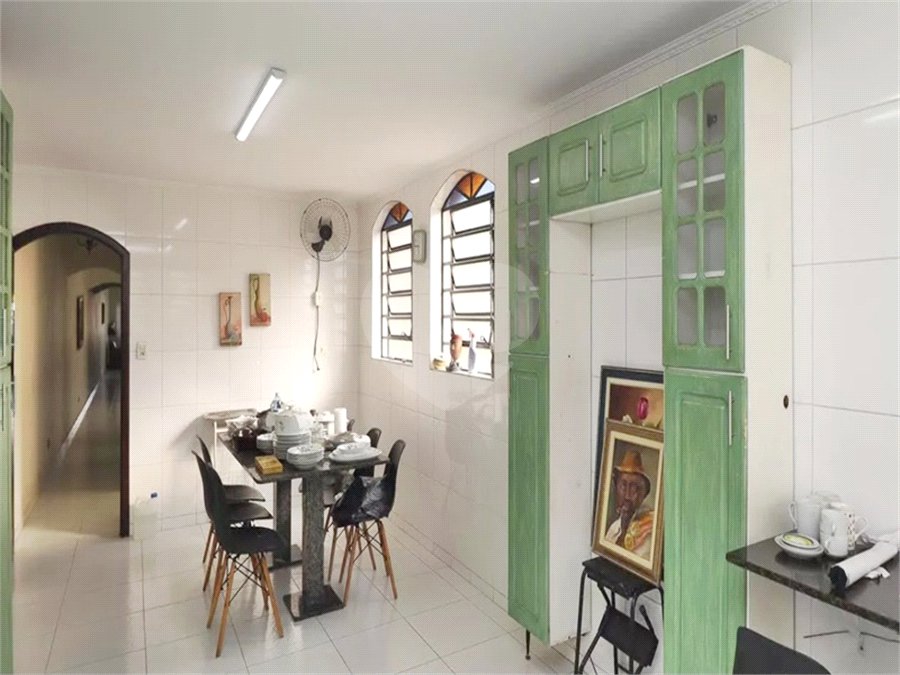 Sobrado à venda com 4 quartos, sendo 2 suítes, em Tucuruvi, São Paulo, SP