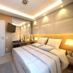 Apartamento à venda com 2 quartos em Parque Santos Dumont, Votorantim, SP