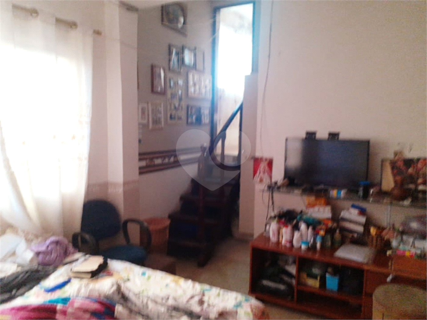 Casa à venda com 4 quartos, sendo 1 suíte, em Vila Gustavo, São Paulo, SP