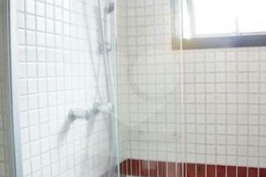Flat à venda com 1 quarto em Santana, São Paulo, SP
