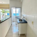 Apartamento à venda com 2 quartos em Jardim Alvorada, Três Lagoas, MS