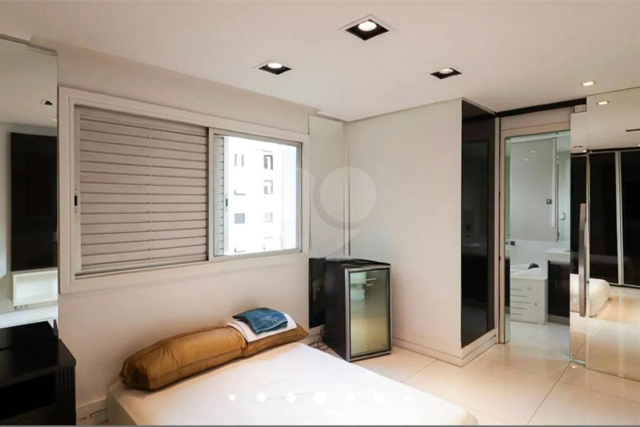 Apartamento à venda com 3 quartos, sendo 1 suíte, em Santana, São Paulo, SP