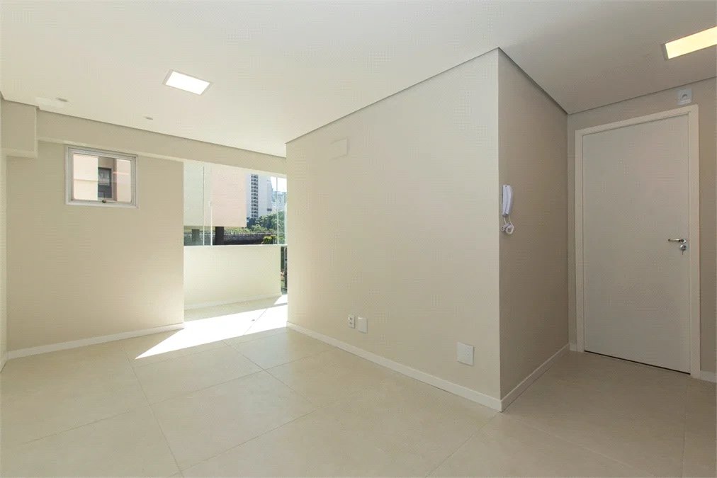 Apartamento à venda com 1 suíte em Pinheiros, São Paulo, SP