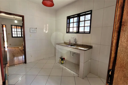 Casa à venda com 2 quartos em Campo Grande, Rio de Janeiro, RJ