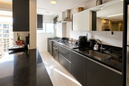 Apartamento à venda com 2 quartos, sendo 1 suíte, em Morumbi, São Paulo, SP