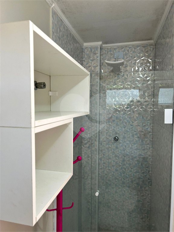 Apartamento à venda com 2 quartos em Vila Gomes, São Paulo, SP