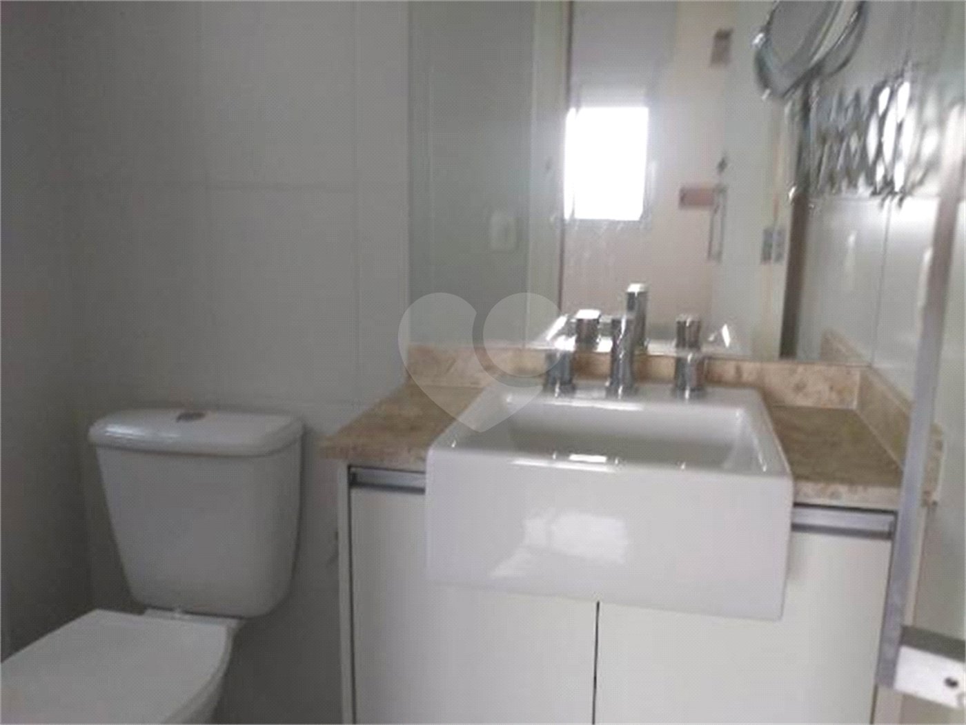 Apartamento à venda com 2 quartos, sendo 1 suíte,  em Vila Paiva, São Paulo, SP