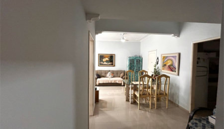Apartamento à venda com 2 quartos em Tijuca, Rio de Janeiro, RJ