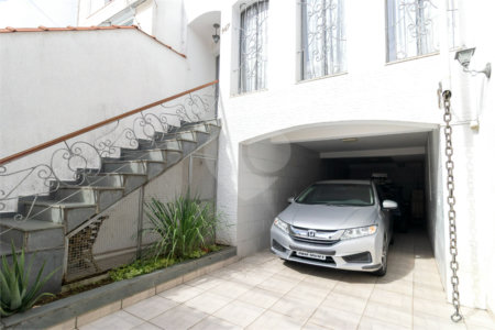 Casa à venda com 3 suítes em Mirandópolis, São Paulo, SP