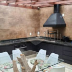 Casa à venda com 3 suítes no condomínio Metropolitan, São Paulo - SP