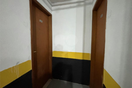 Apartamento à venda com 3 suítes em Vila Paulicéia, São Paulo, SP