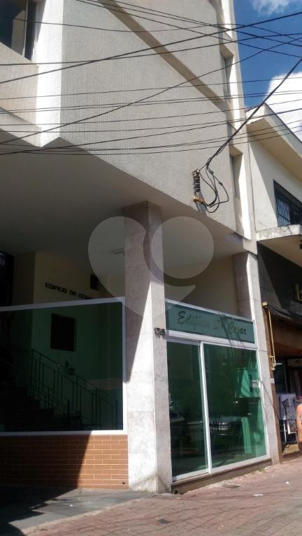 Apartamento à venda com 2 quartos em Santana, São Paulo, SP