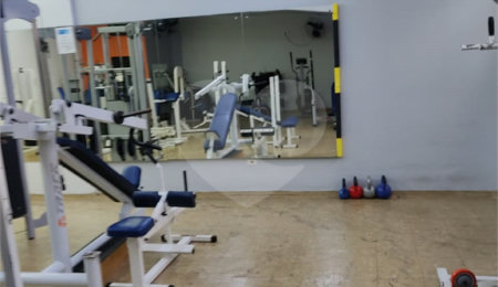 Salão Comercial à venda em Santana, São Paulo, SP