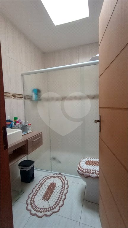 Casa à venda com 3 quartos em Residencial São Gabriel, Salto, SP
