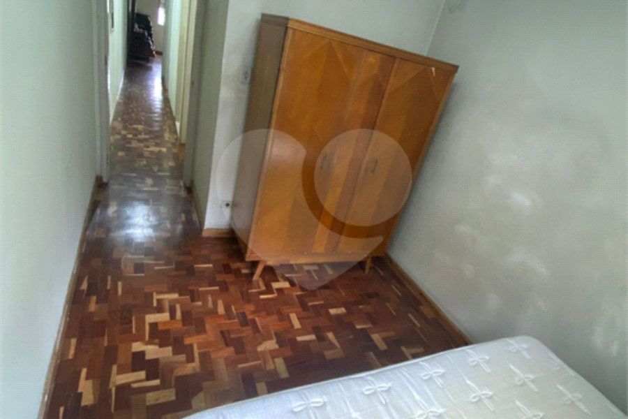 Sobrado à venda com 3 quartos em Limão, São Paulo, SP