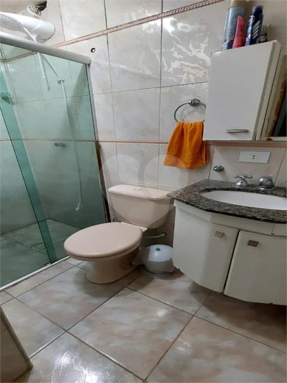 Apartamento à venda com 2 quartos em Vila Nova Cachoeirinha, São Paulo, SP