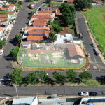 Terreno à venda em Parque Laranjeiras, Araraquara, SP