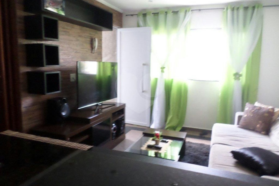 Prédio à venda com 10 quartos em Jaçanã, São Paulo, SP