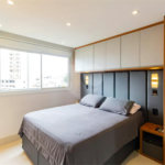 Apartamento à venda com 2 quartos, sendo 1 suíte, em Santo Amaro, São Paulo, SP