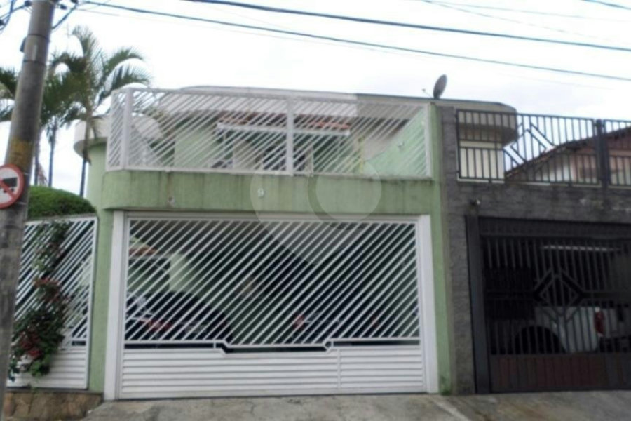 Casa à venda com 5 quartos, sendo 3 suítes,  em Parque Edu Chaves, São Paulo, SP