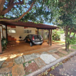 Casa à venda ou para alugar com 3 quartos, sendo 1 suíte, no condomínio Rsidencial Jatoba, Ribeirão Preto - SP