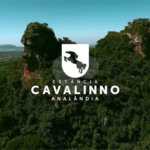 Lote na Estância Cavalinno em Analândia/SP