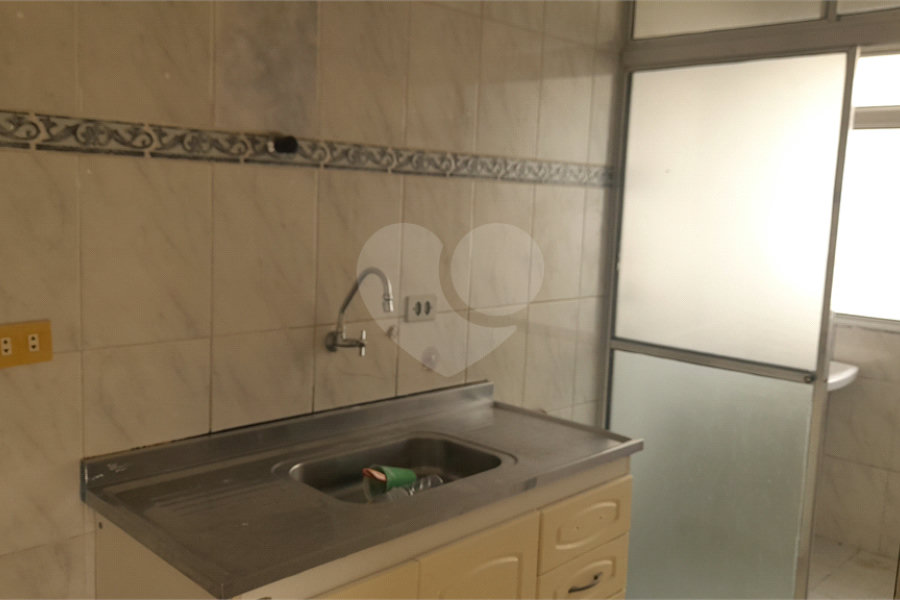 Apartamento à venda com 3 quartos em Pirituba, São Paulo, SP