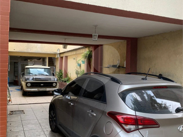 Sobrado à venda com 3 quartos, sendo 1 suíte,  em Limão, São Paulo, SP