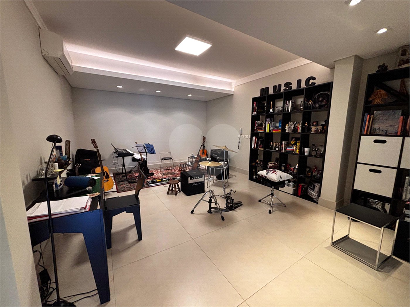Terreno à venda com 6 suítes no condomínio Reserva Nova Cantareira, São Paulo - SP